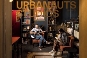 Diseño del edificio