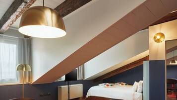 Cozy | Cortinas opacas, tabla de planchar con plancha, wifi gratis