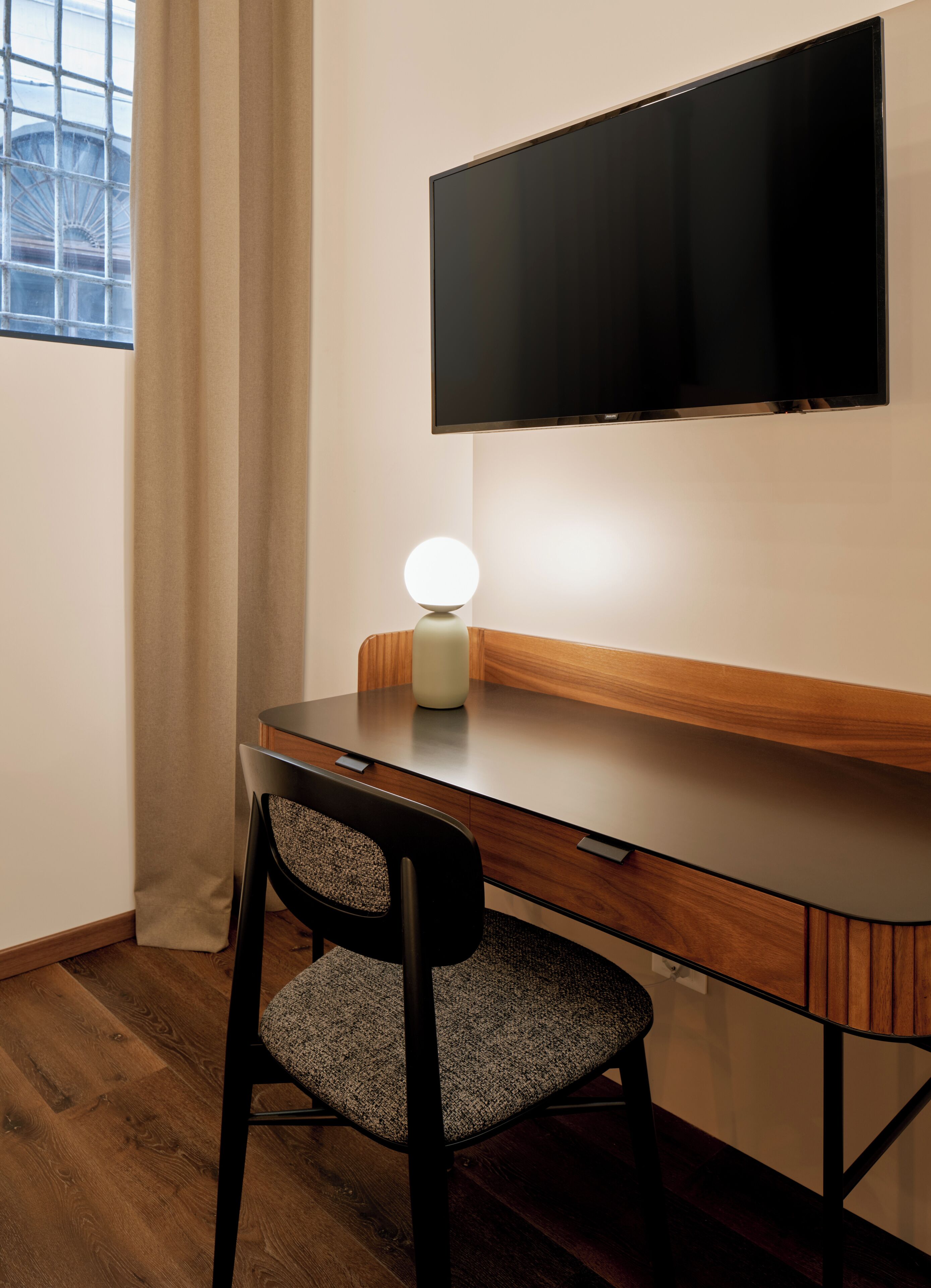 Photo - URBANAUTS STUDIOS Minelli