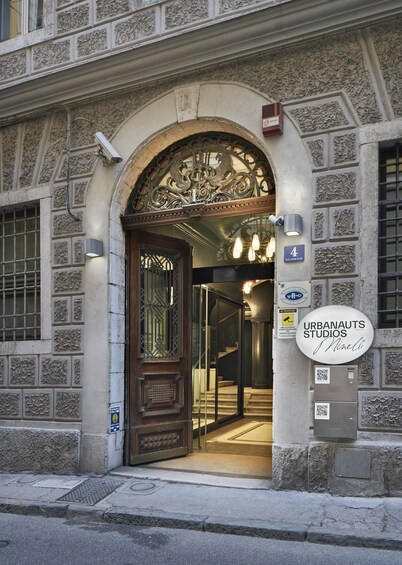 Urbanauts Studios Minelli