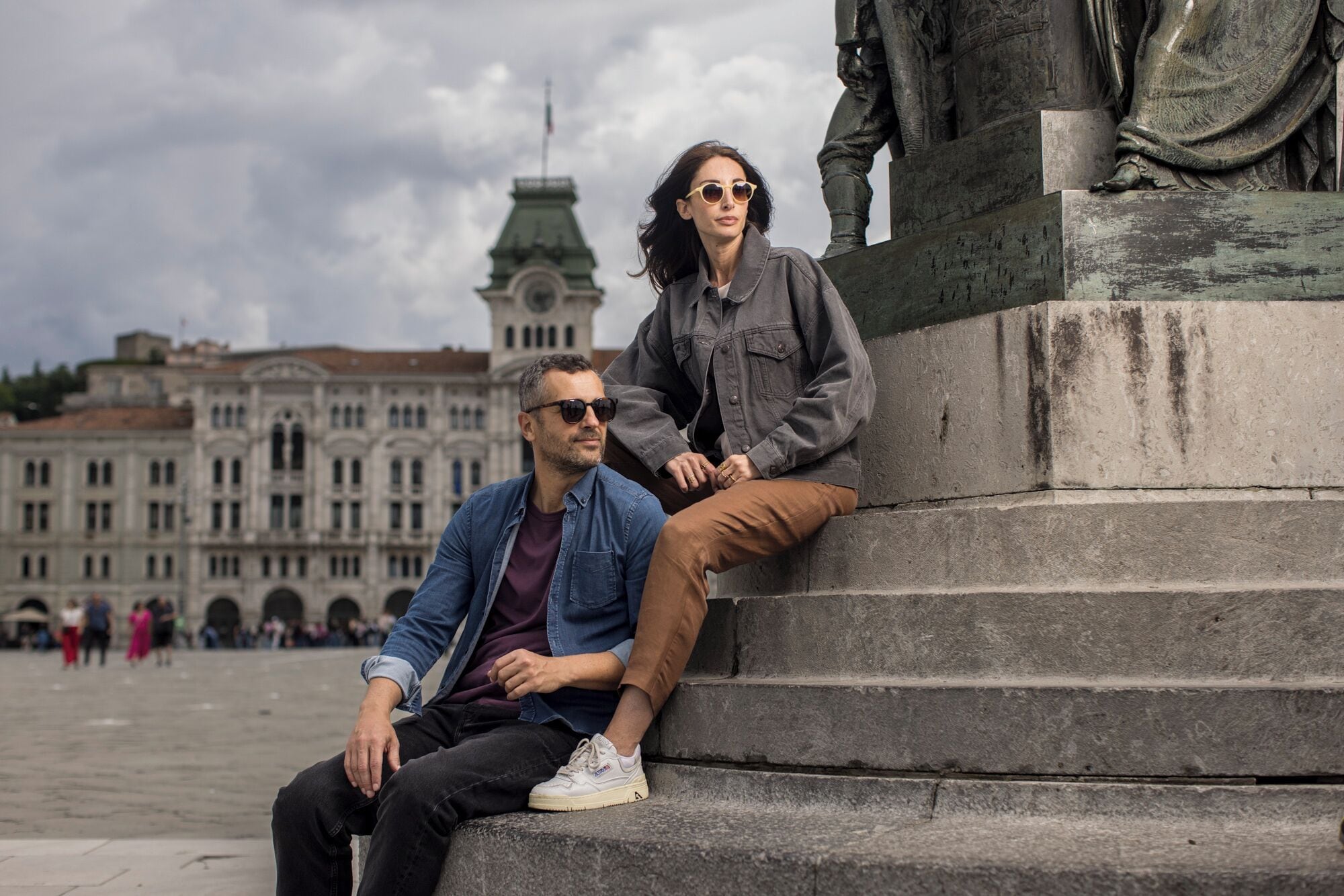 Photo - URBANAUTS STUDIOS Minelli