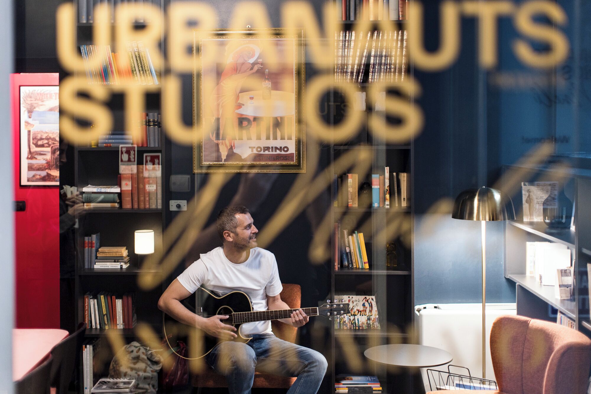 Photo - URBANAUTS STUDIOS Minelli