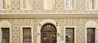 Urbanauts Studios Minelli