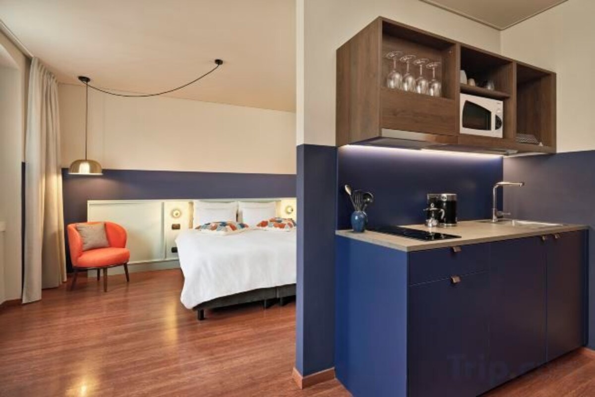 Cozy OneBedroom Apartment