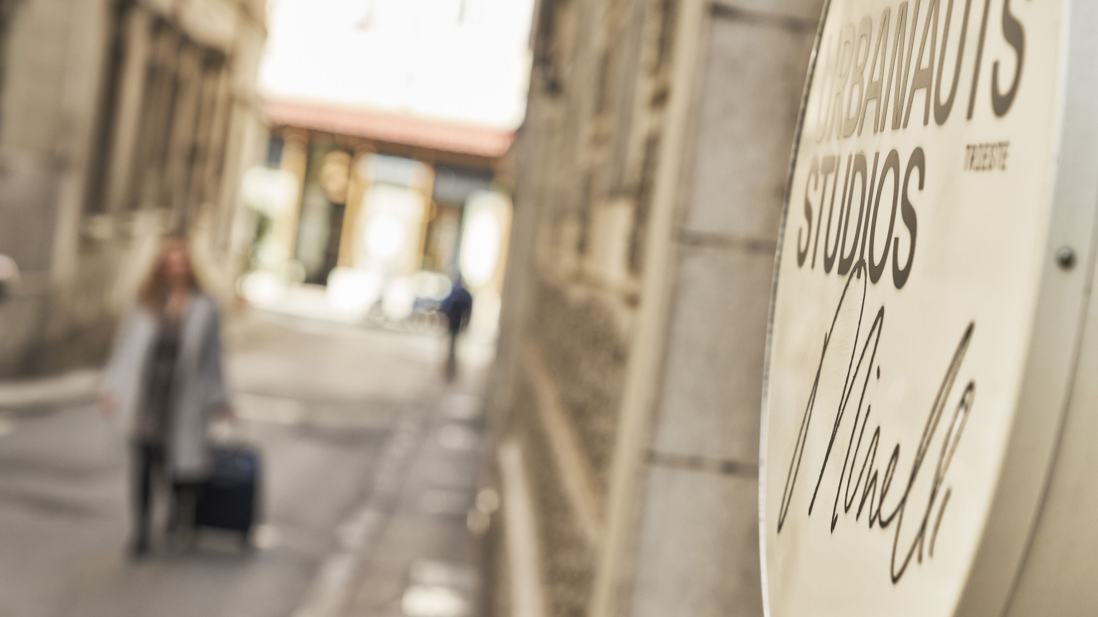 Photo - URBANAUTS STUDIOS Minelli