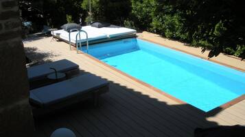 Villa, 2 Bedrooms | Terrace/patio