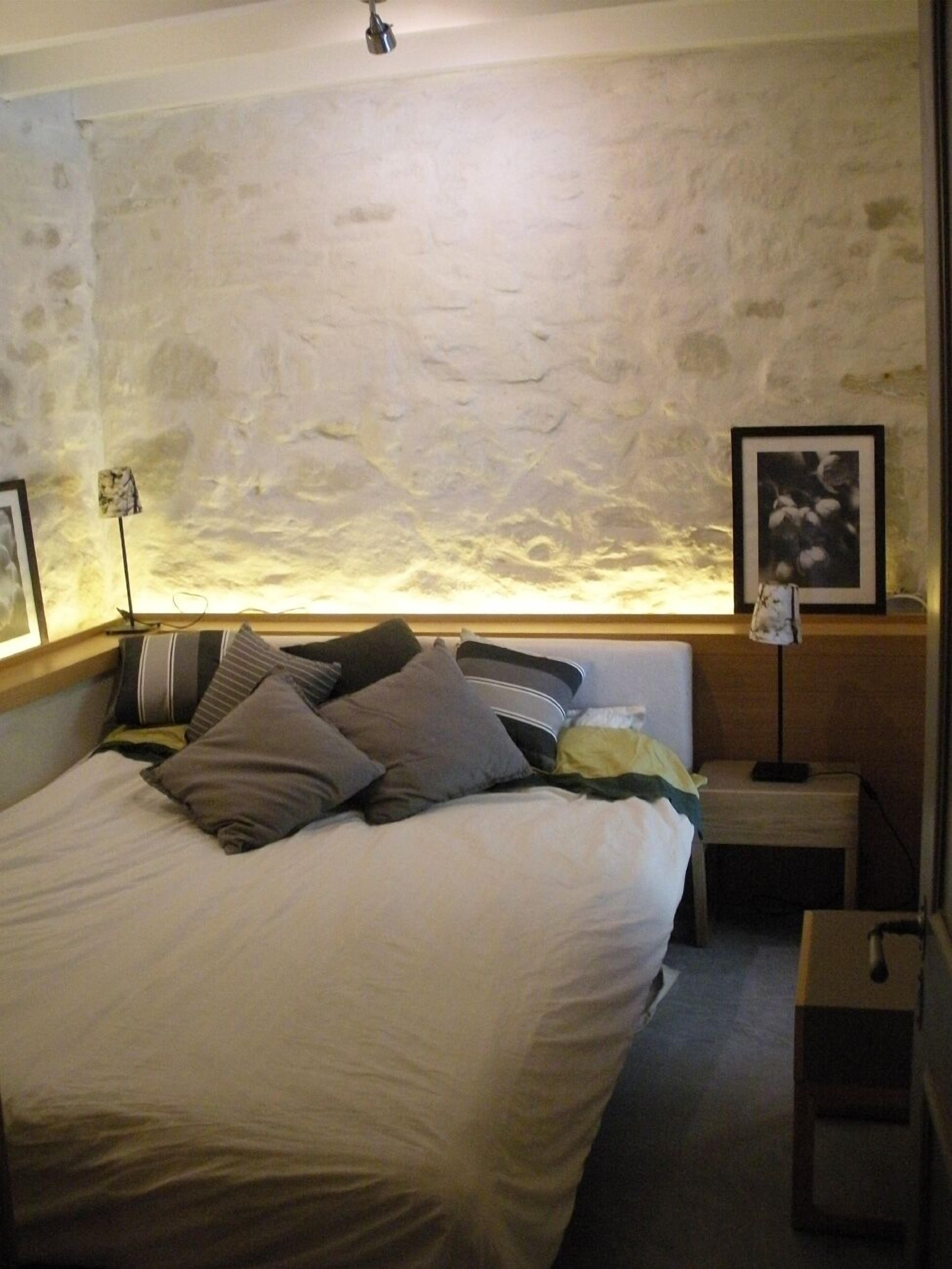 Villa, 2 chambres | 2 chambres, fer et planche à repasser, Wi-Fi gratuit