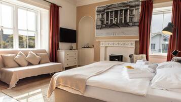 Superior Double Room, Ensuite