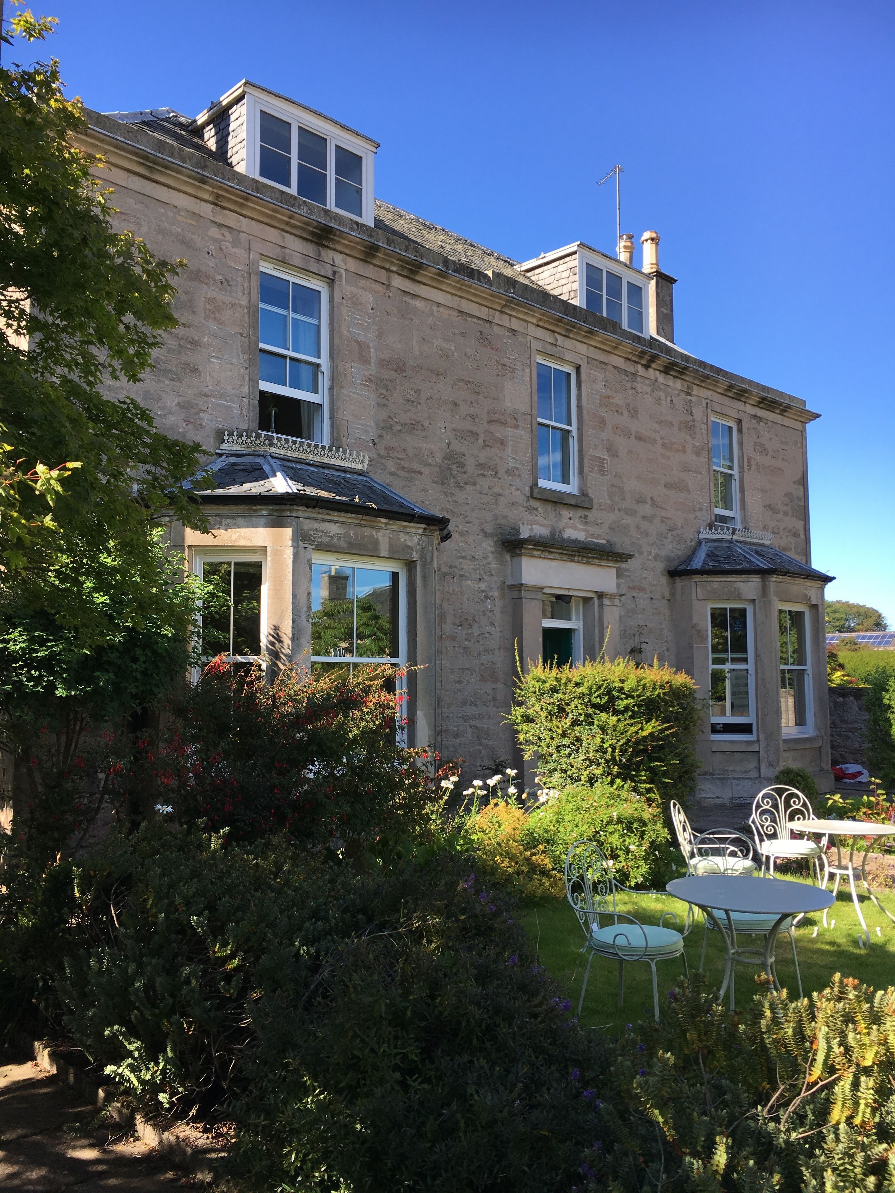 Cawdor House