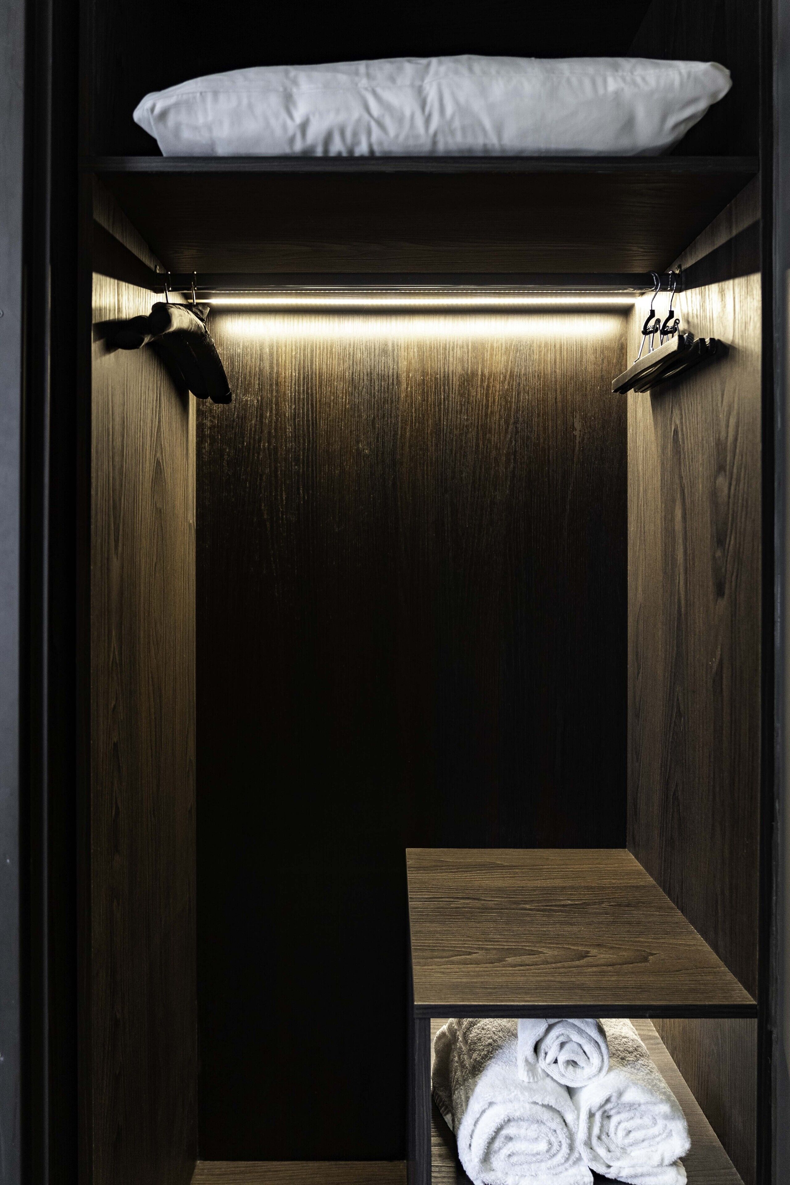 Foto - Heeton Concept Hotel – Luma Hammersmith