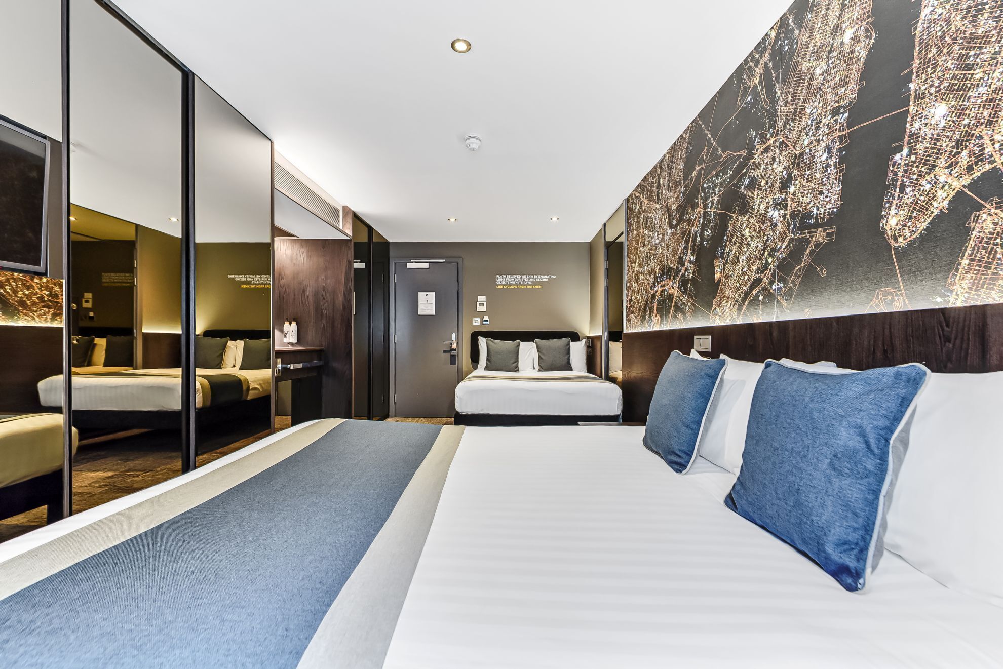 Photo - Heeton Concept Hotel - Luma Hammersmith