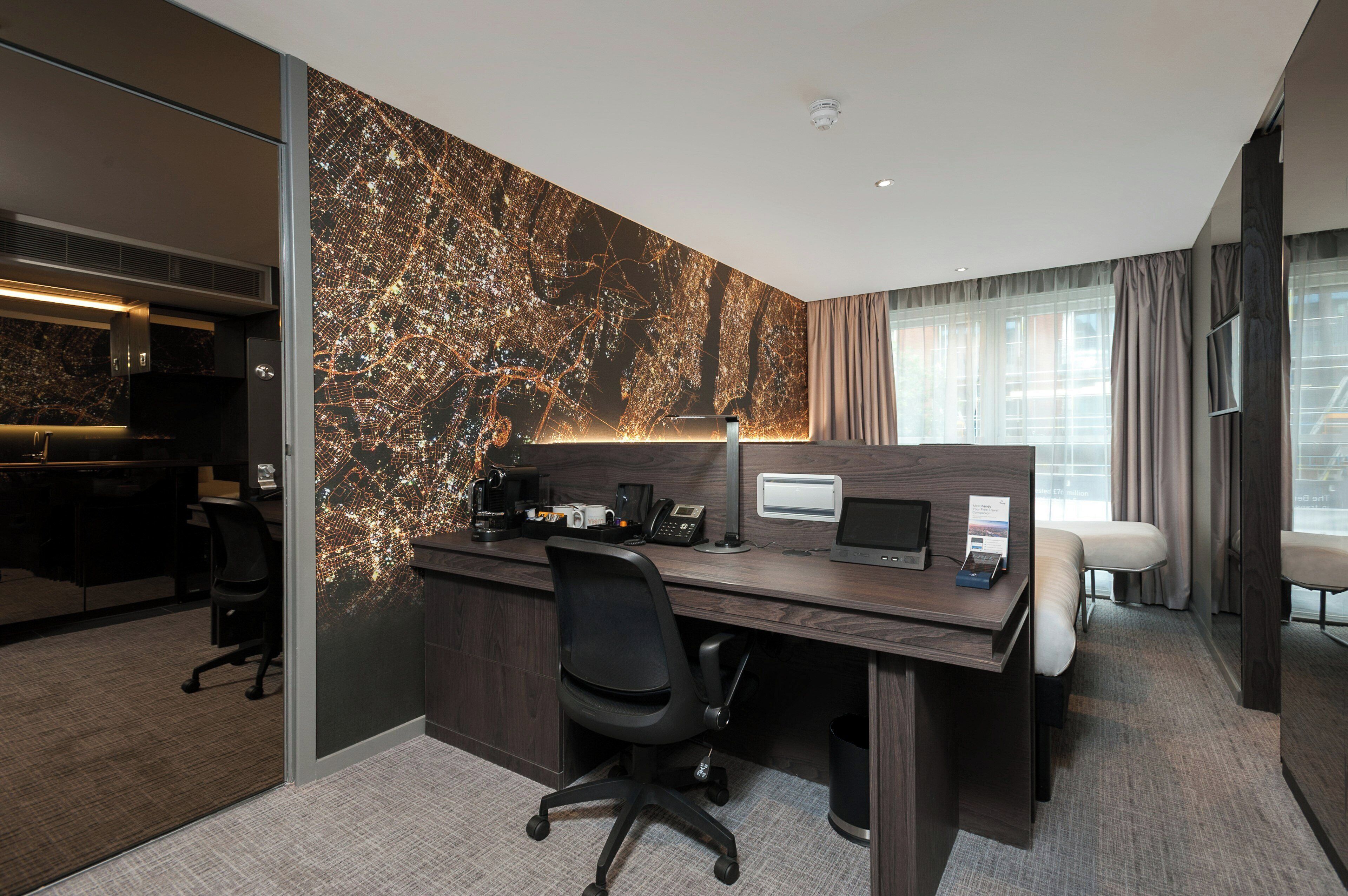 Photo - Heeton Concept Hotel - Luma Hammersmith