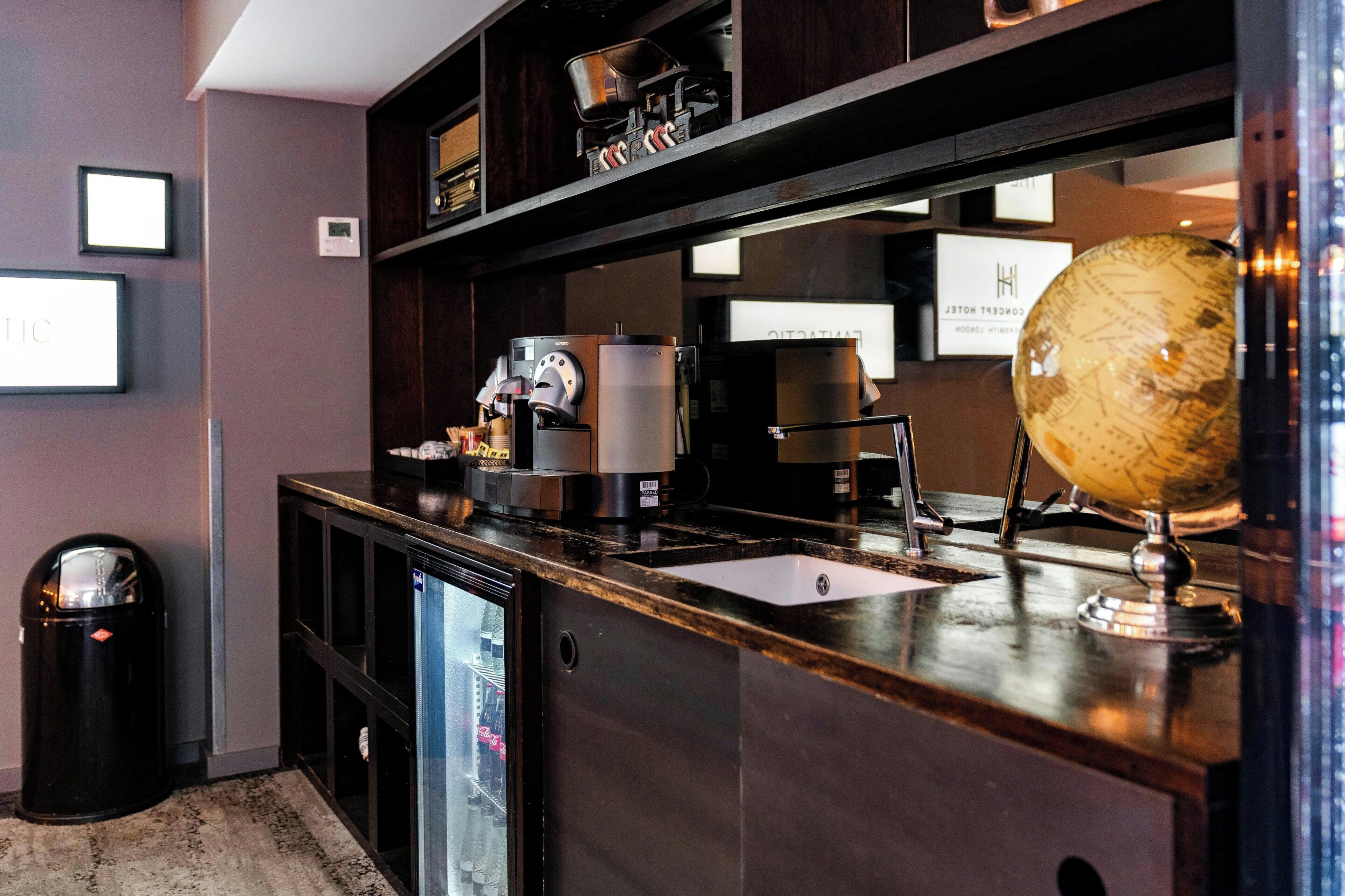 Photo - Heeton Concept Hotel - Luma Hammersmith