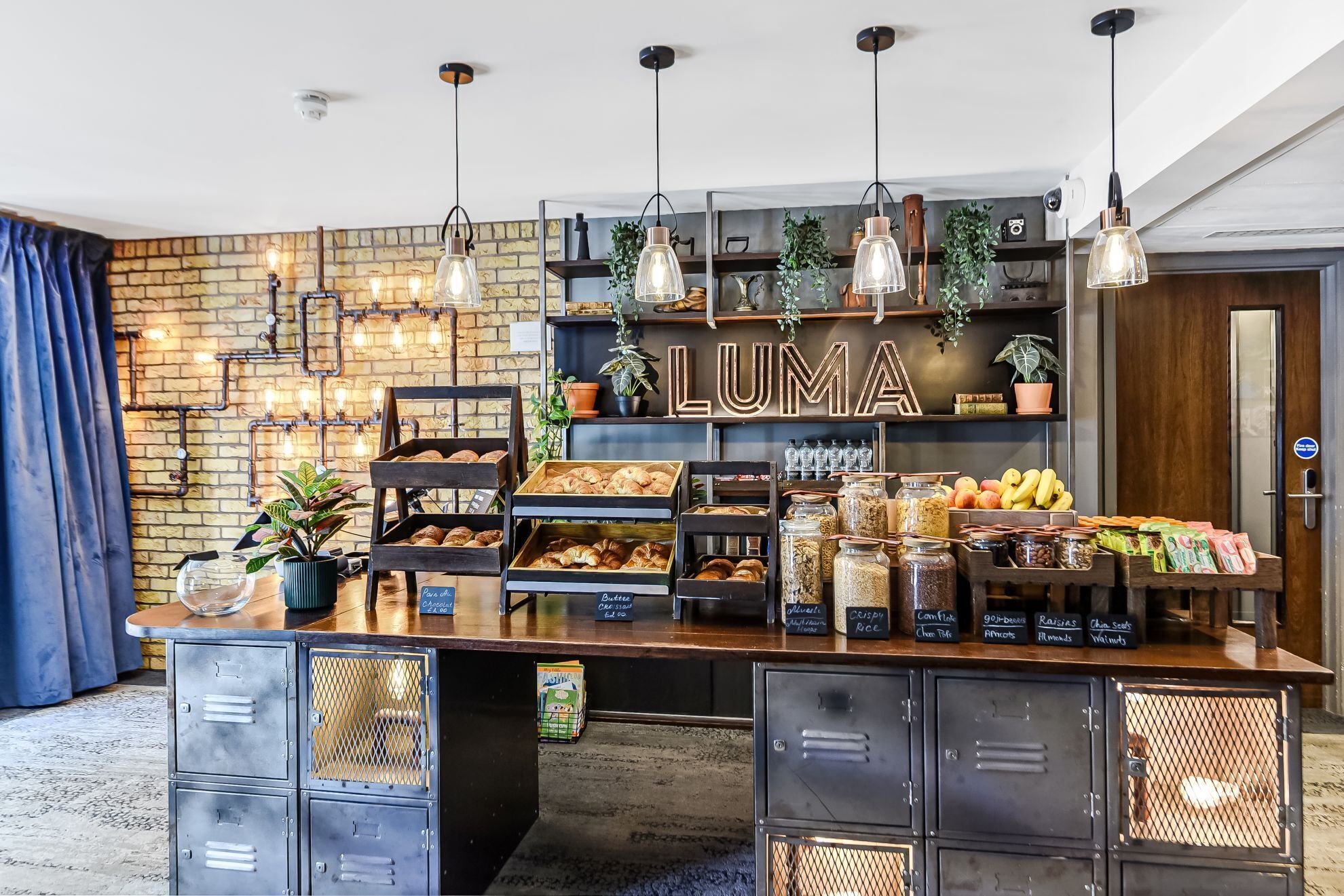 Photo - Heeton Concept Hotel - Luma Hammersmith