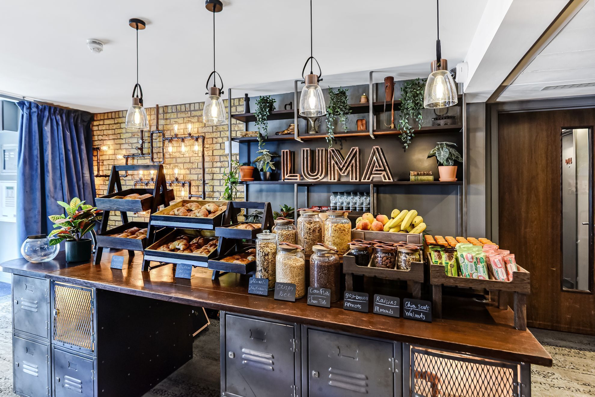 Photo - Heeton Concept Hotel - Luma Hammersmith