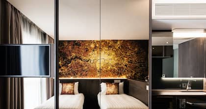 Heeton Concept Hotel - Luma Hammersmith