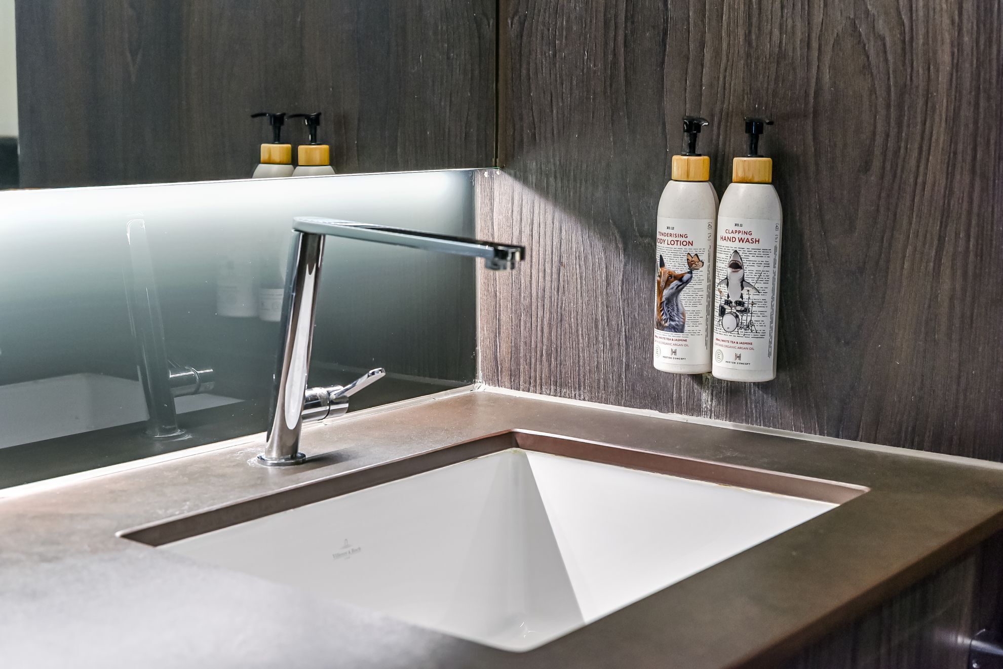 Photo - Heeton Concept Hotel - Luma Hammersmith