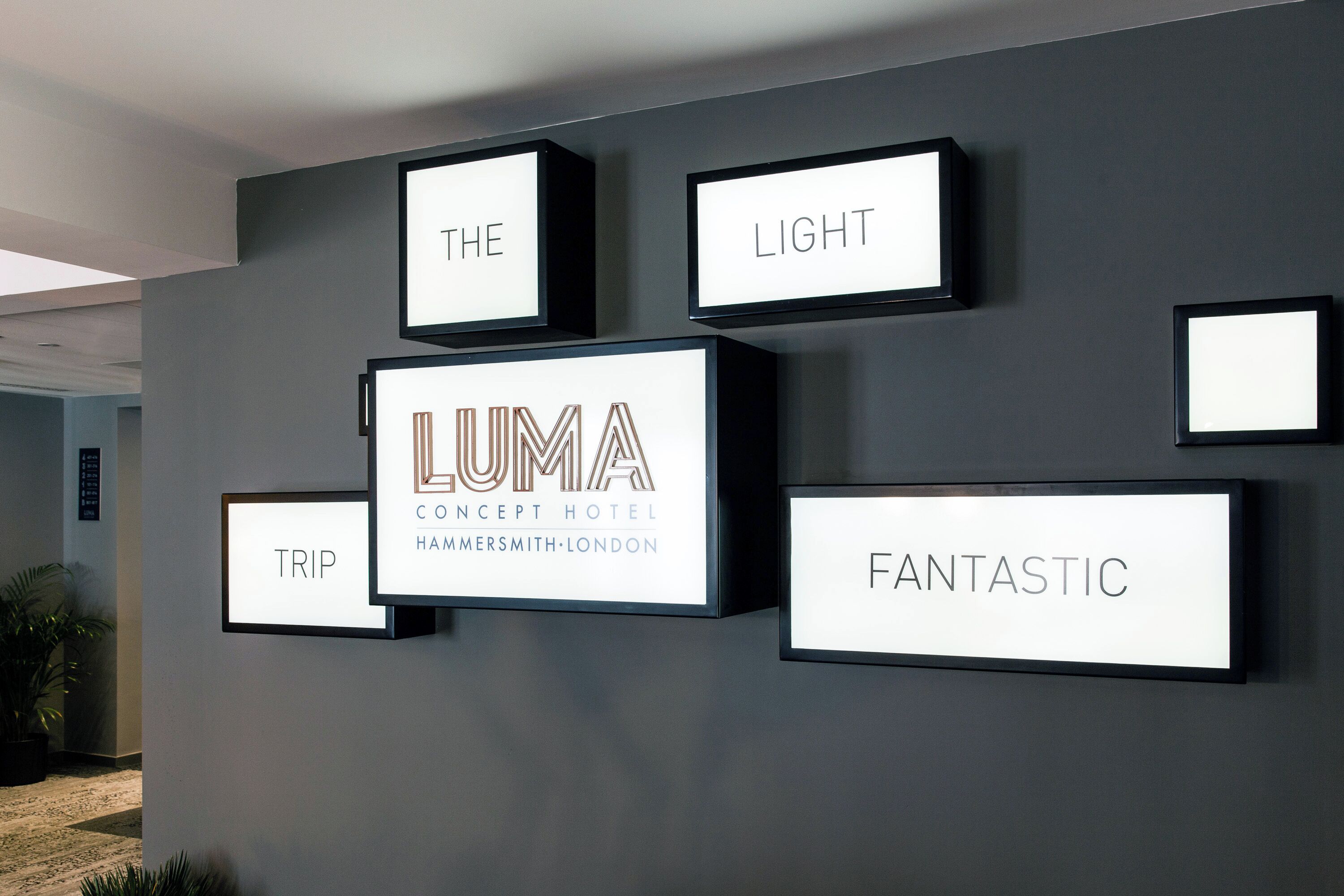 Photo - Heeton Concept Hotel - Luma Hammersmith