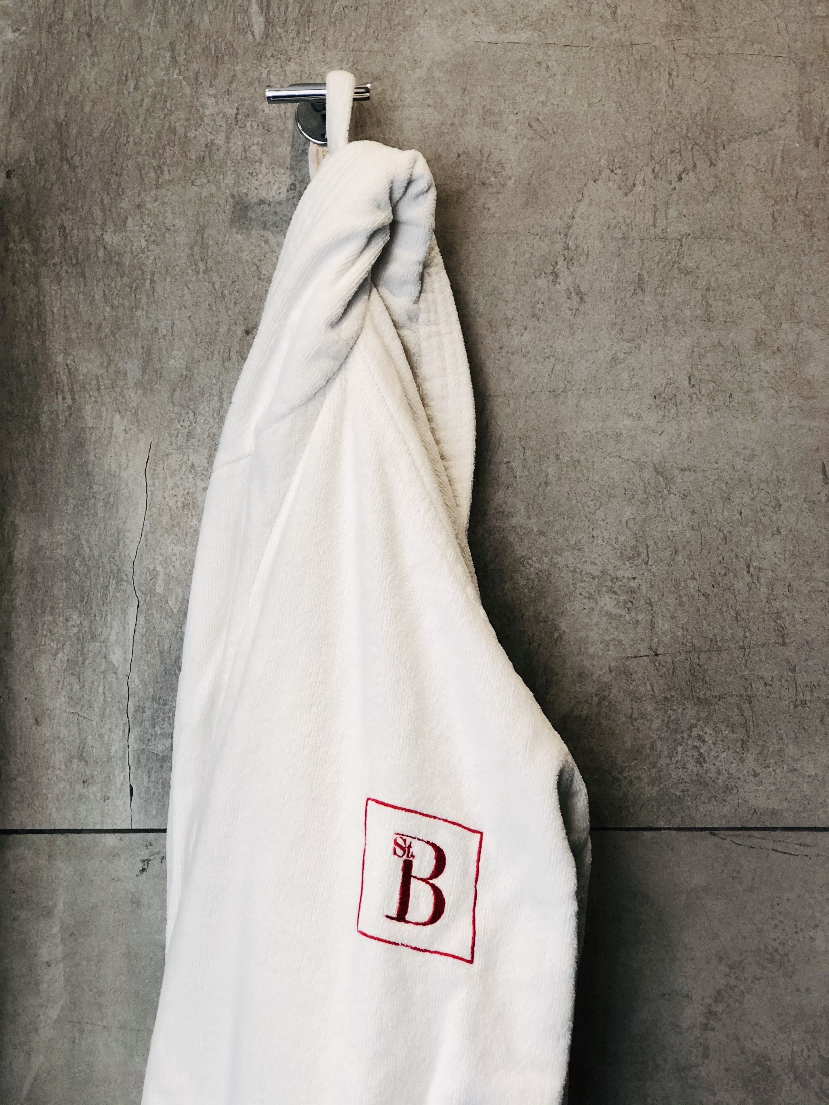 Foto - Saint B Boutique Hotel STB