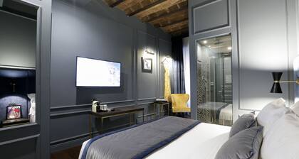 Saint B Boutique Hotel STB