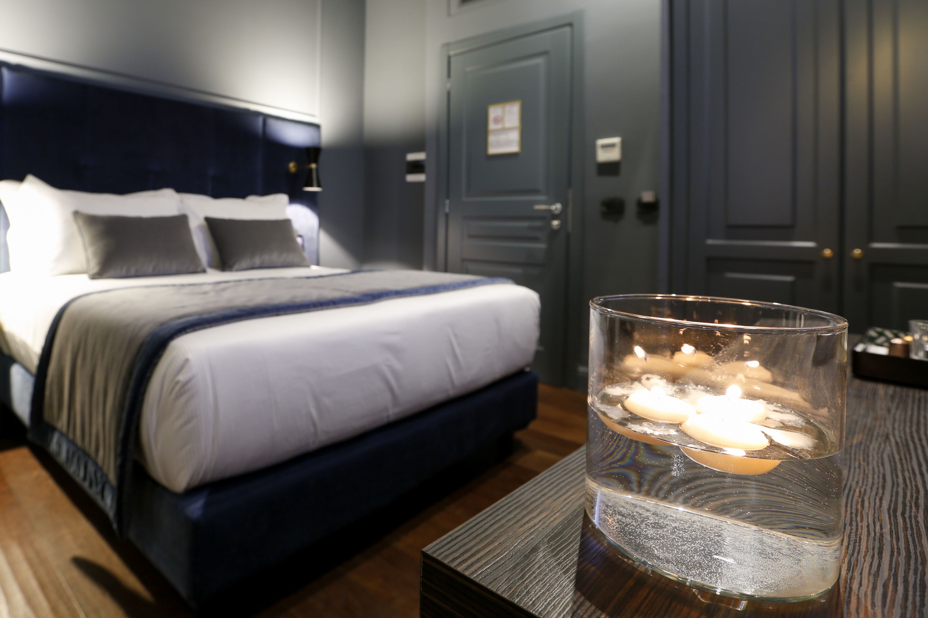 Foto - Saint B Boutique Hotel STB