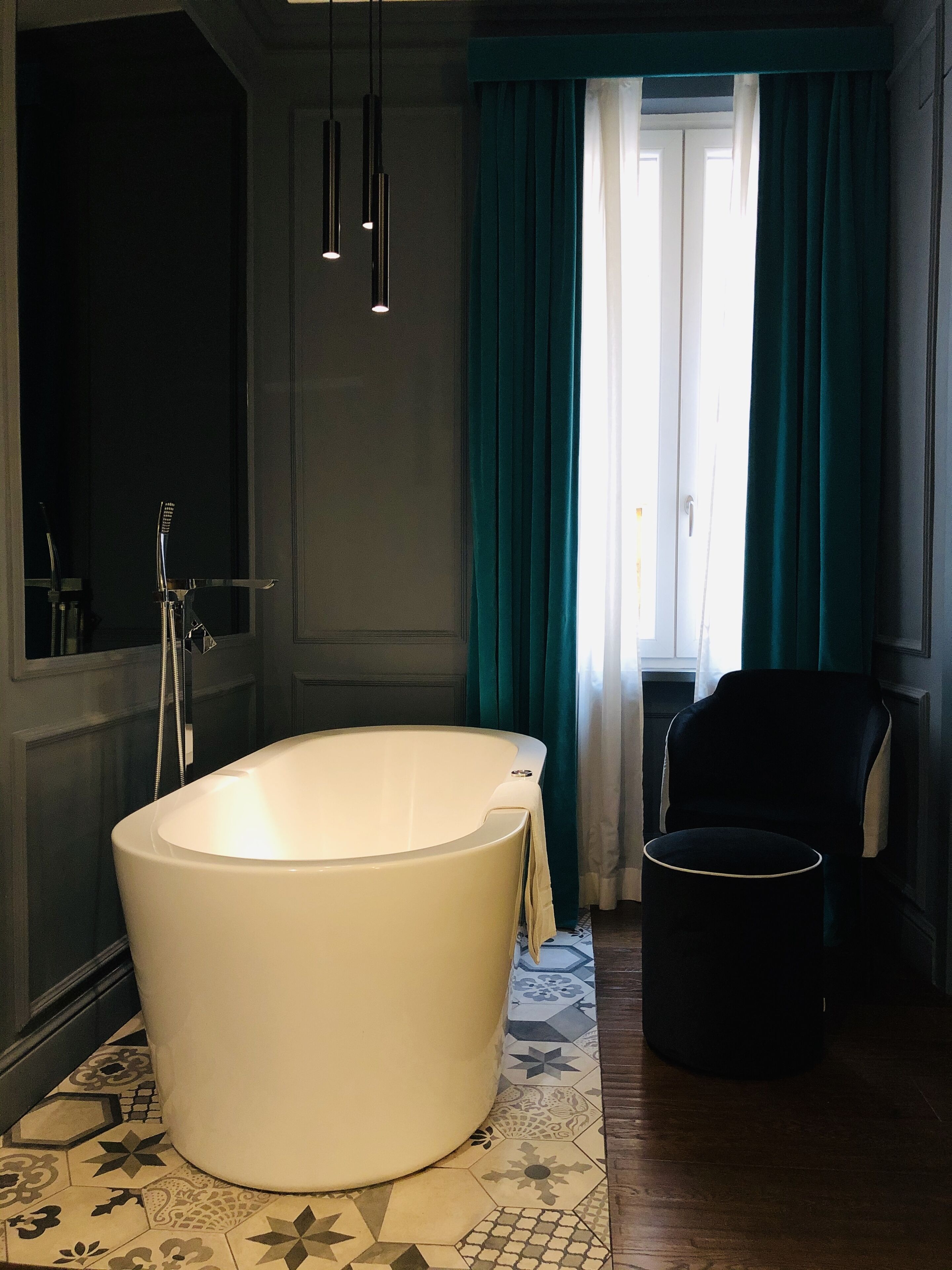 Foto - Saint B Boutique Hotel STB