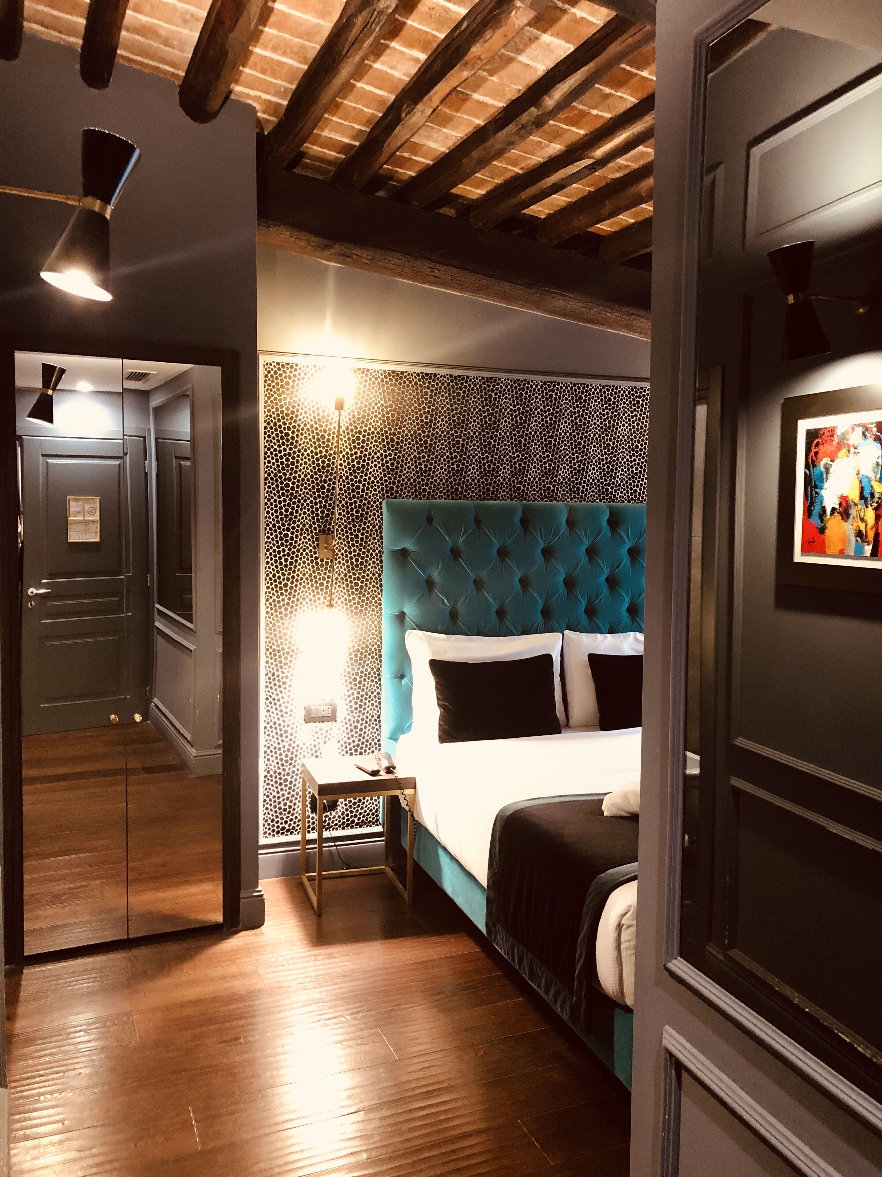 Foto - Saint B Boutique Hotel STB