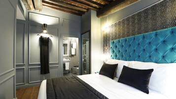 Classic-Doppelzimmer