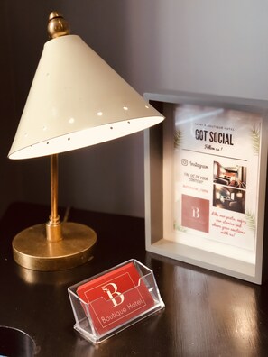 Reception - Saint B Boutique Hotel STB (Rome)