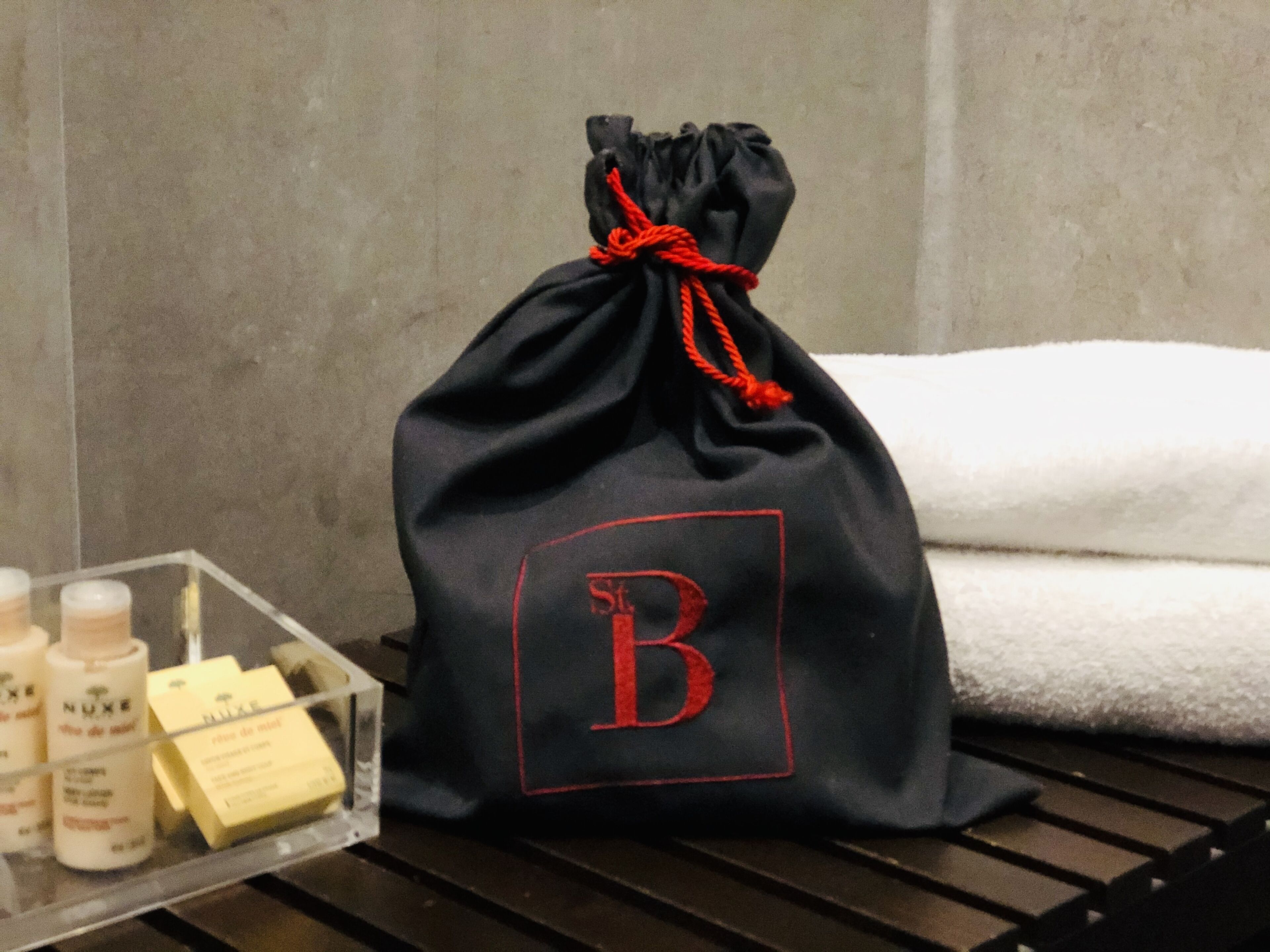 Foto - Saint B Boutique Hotel STB