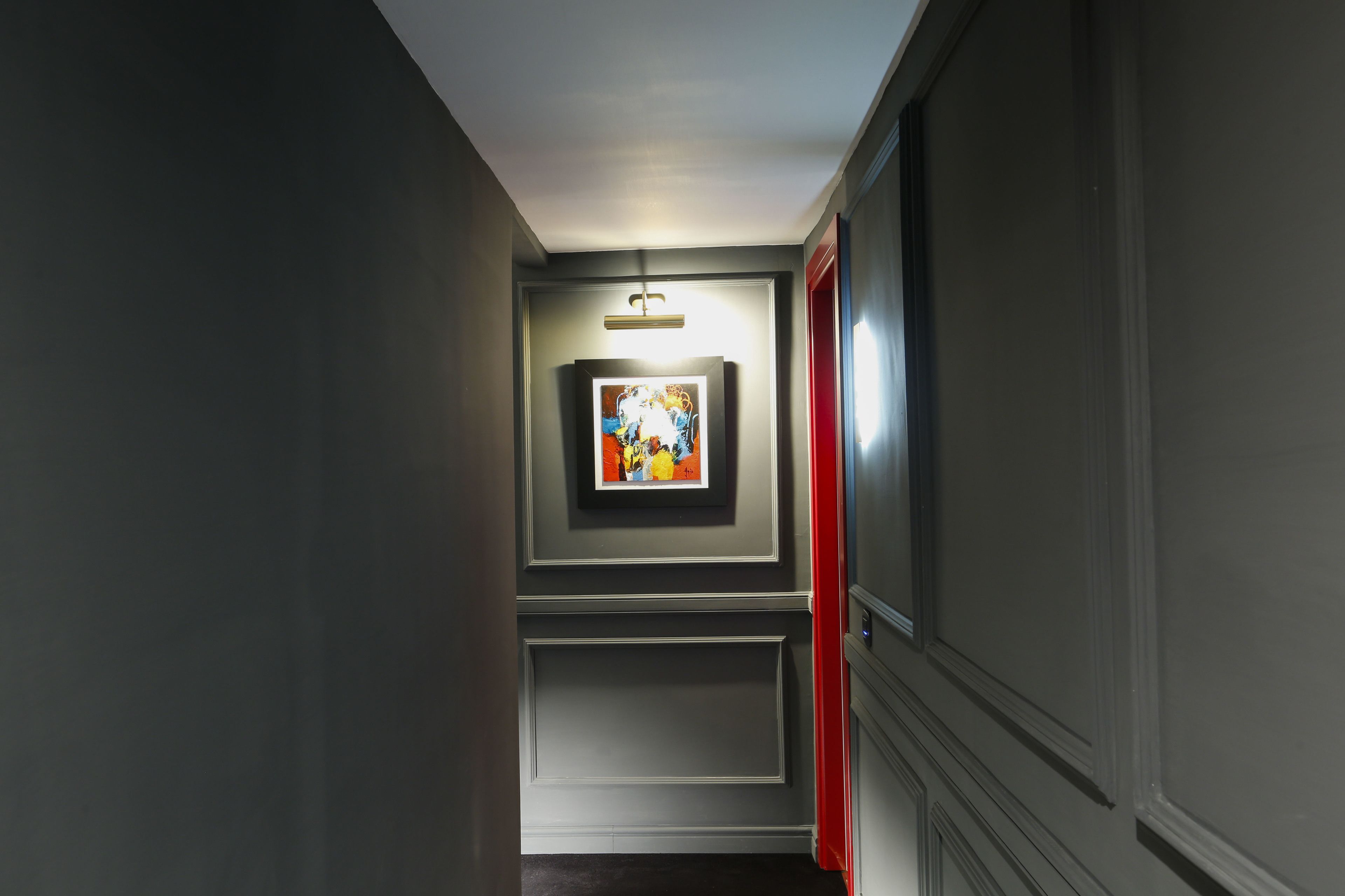 Foto - Saint B Boutique Hotel STB