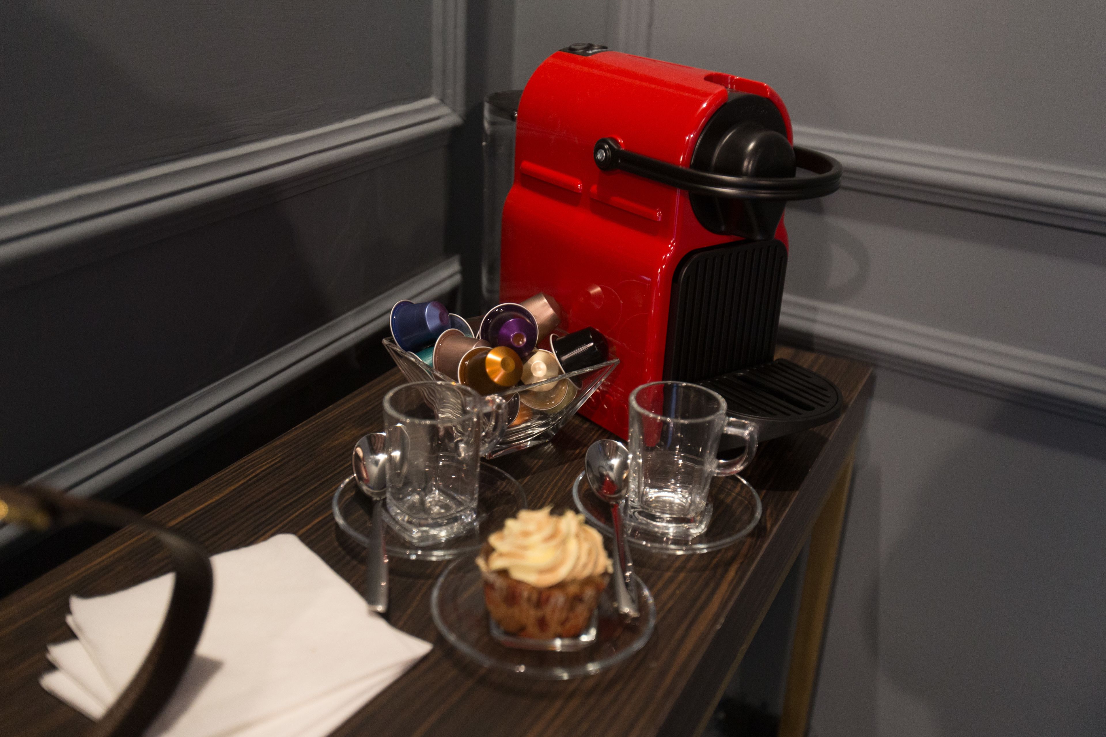 Foto - Saint B Boutique Hotel STB