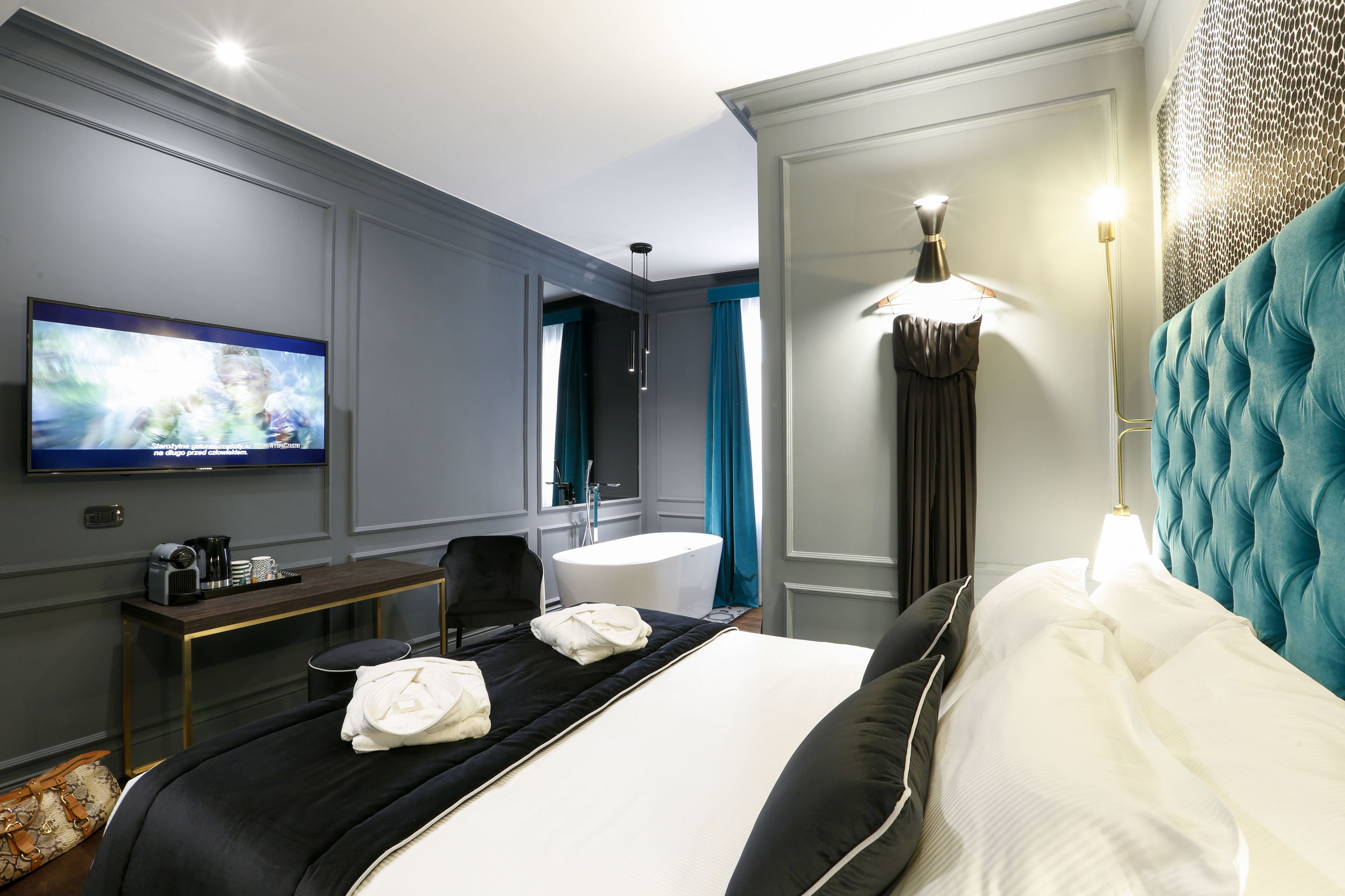 Foto - Saint B Boutique Hotel STB