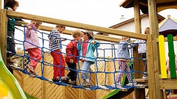 Playground externo