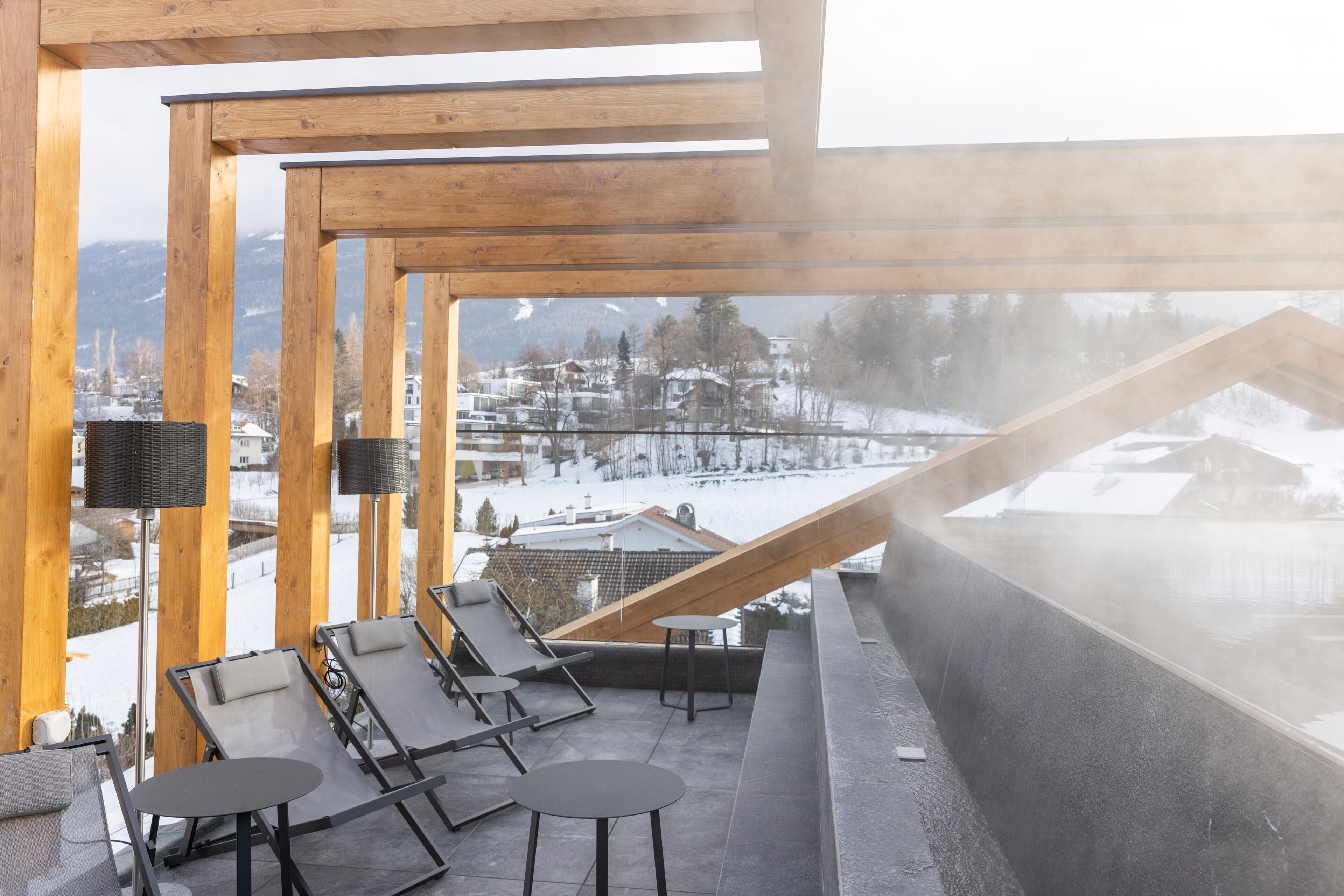 Deportes de invierno y ski