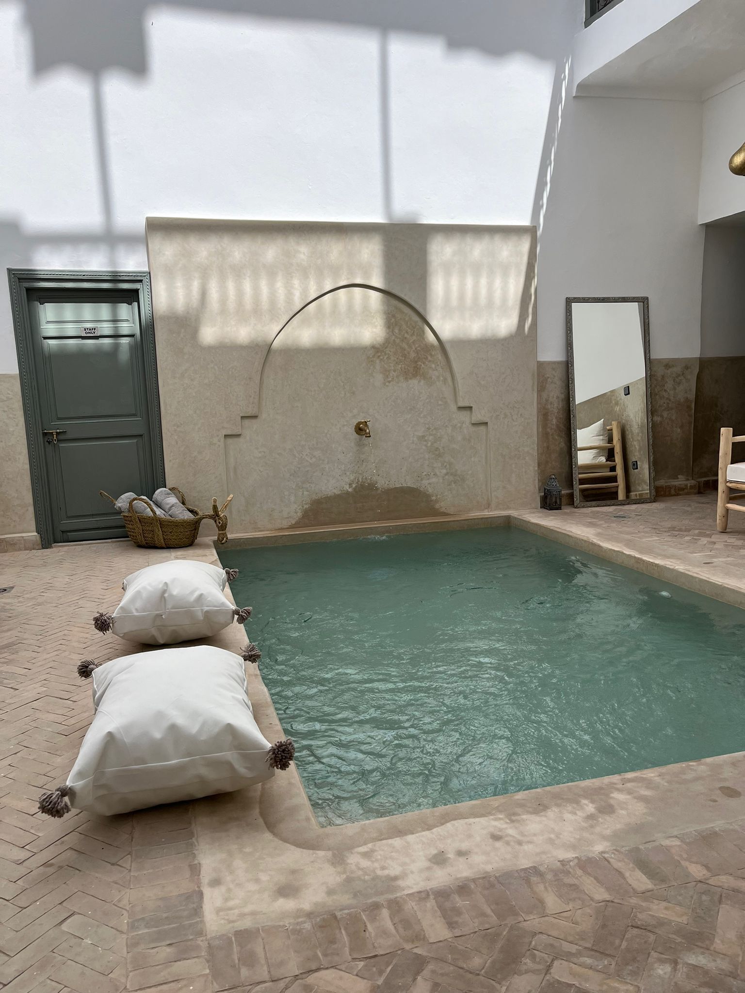 Photo - Riad Nafora