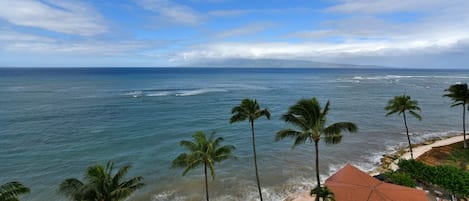 Condo, 1 Bedroom | Beach | On the beach