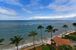 Condo, 1 Bedroom | Beach | On the beach - Valley Isle #905 1 Bedroom Condo by RedAwning (Lahaina)