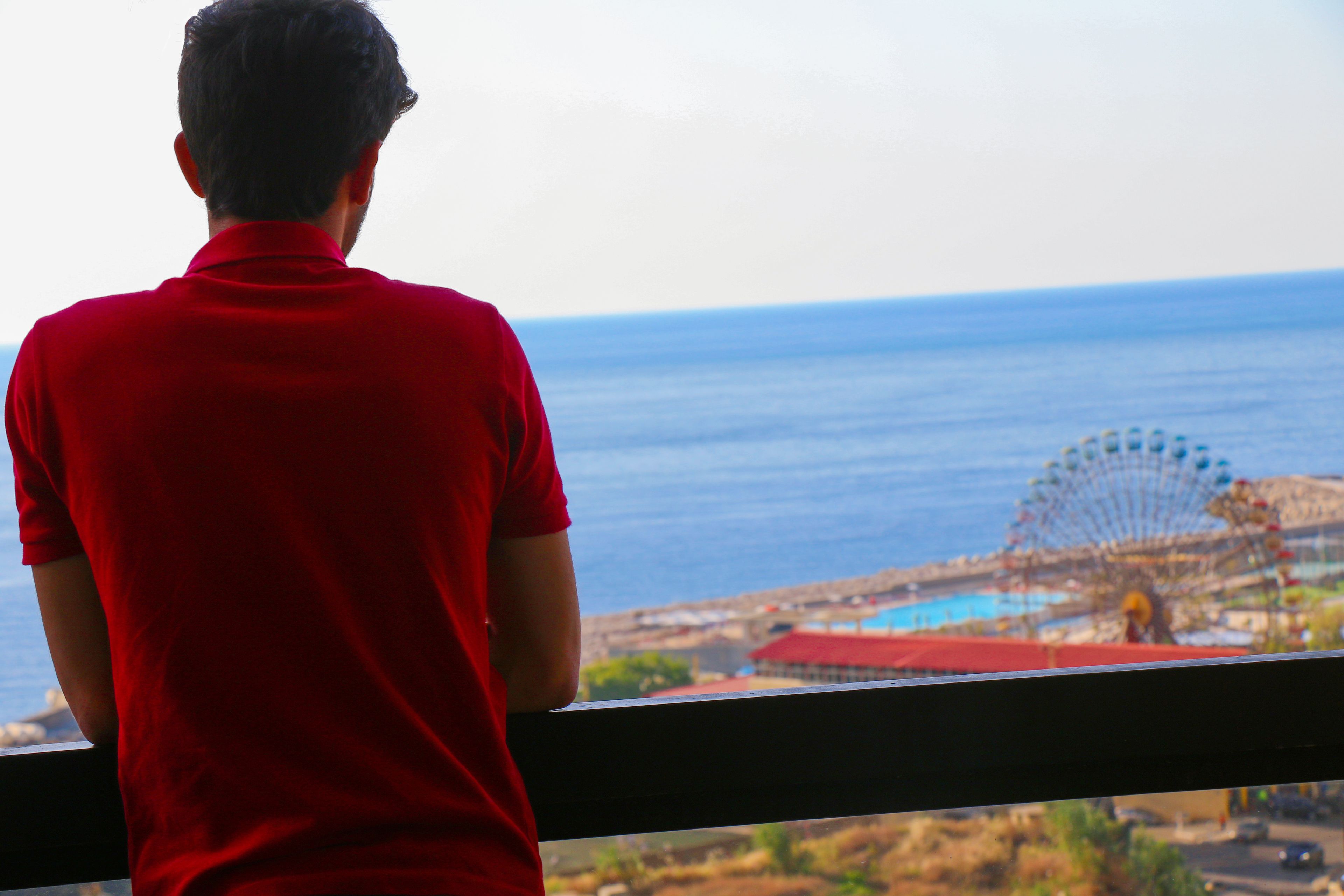 Vistas desde la habitación