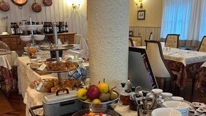 Restaurant - La Meridiana (Madesimo)