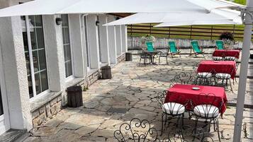 Terras