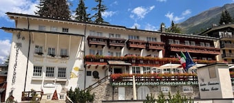 La Meridiana