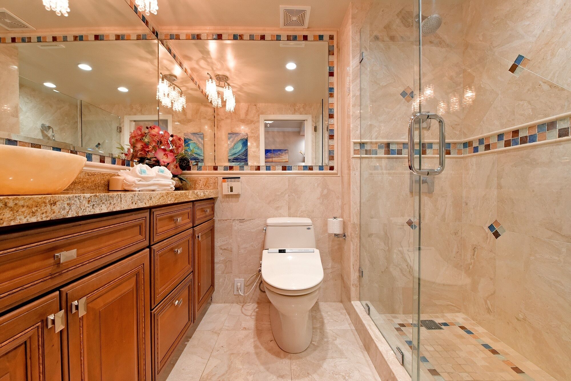 Kahana Reef 404 by RedAwning