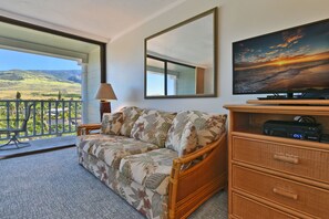 Estudio | Sala de estar