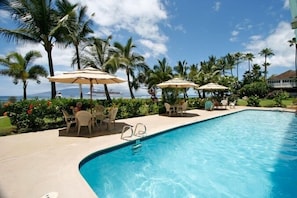 Studio | Pool | Outdoor pool