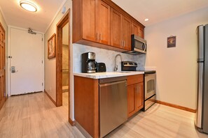 Estudio | Cocina privada