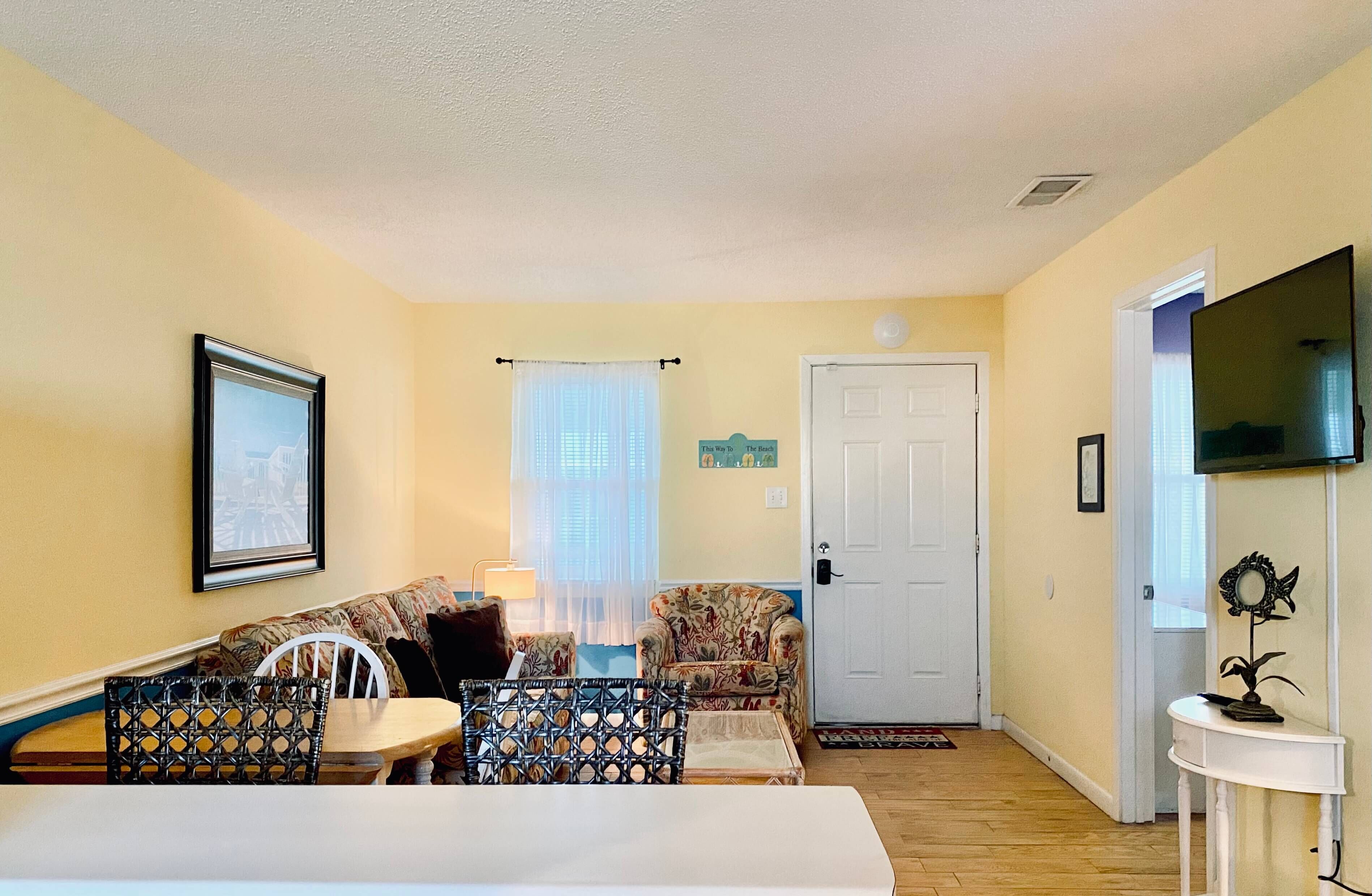 Sunrise Village by ALBVR