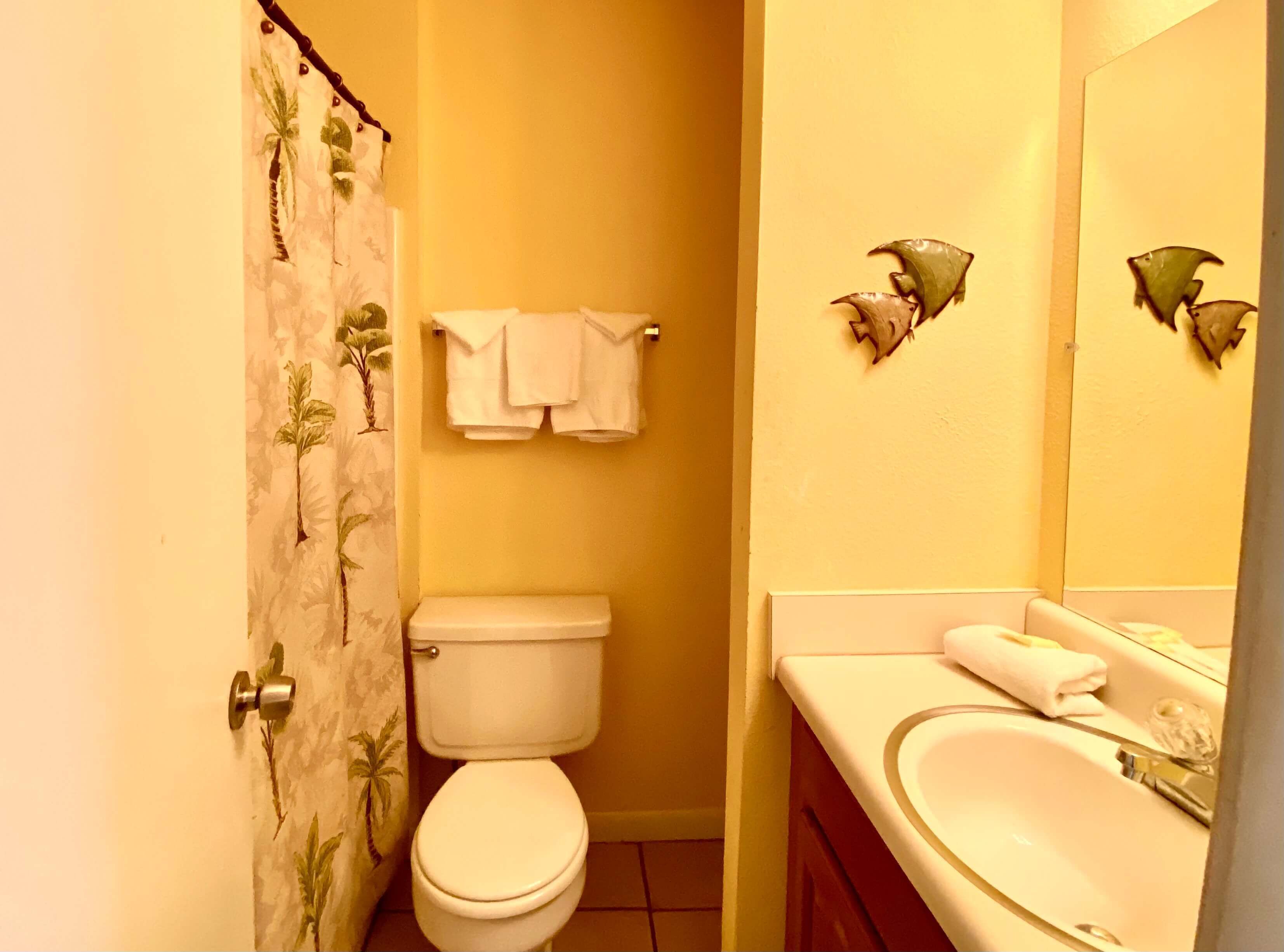 Sunrise Village by ALBVR