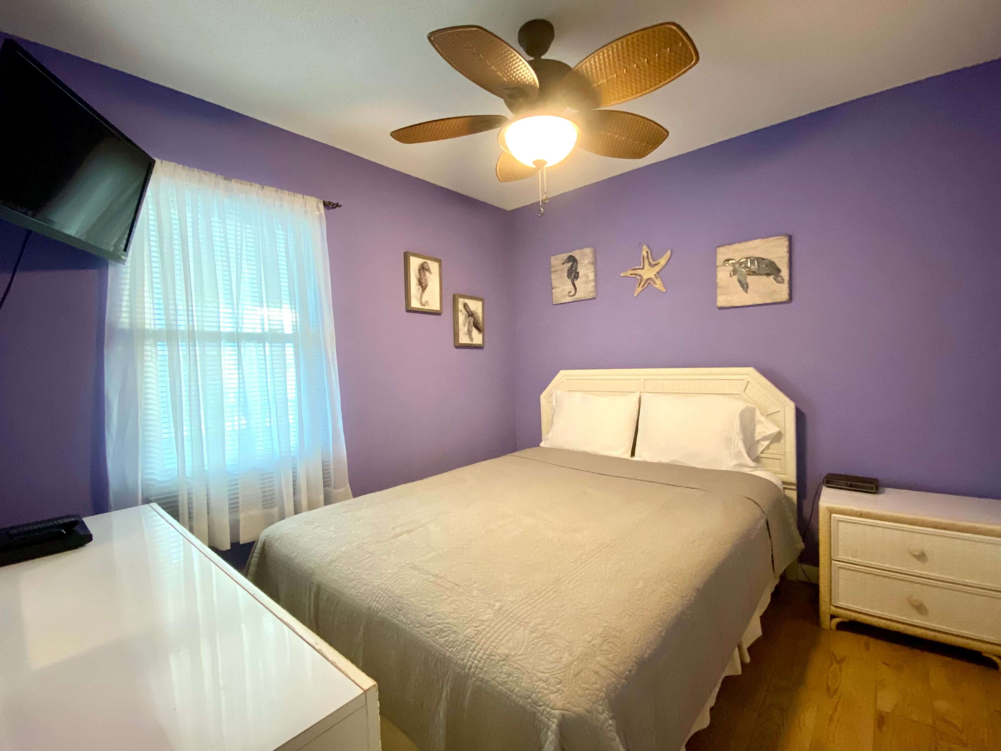 Sunrise Village by ALBVR