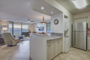 Condo, 1 Bedroom | Interior